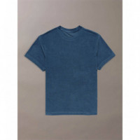 Towelling T-shirt Key Largo  CALVIN KLEIN