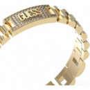 Joyeria Empire  Oro  GUESS