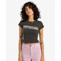 BILLABONG - Paradise Way - Tees