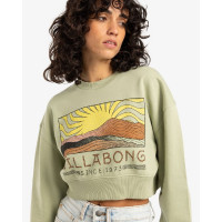 BILLABONG - Mojave -sweater