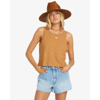 BILLABONG - Swell Side - Top Tank