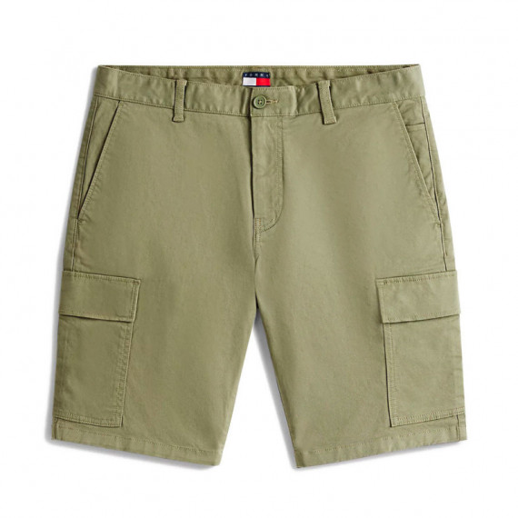 Short Cargo Scanton de Corte Slim  TOMMY HILFIGER
