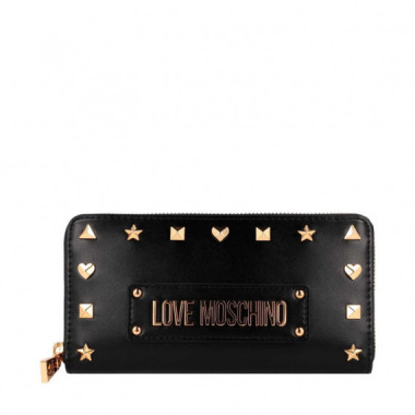 Cartera JC5738PP0M KH0  LOVE MOSCHINO