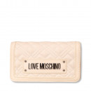 Cartera JC5681PP0M LA0  LOVE MOSCHINO