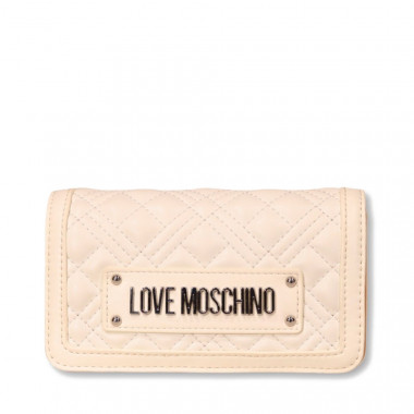 Cartera JC5681PP0M LA0  LOVE MOSCHINO