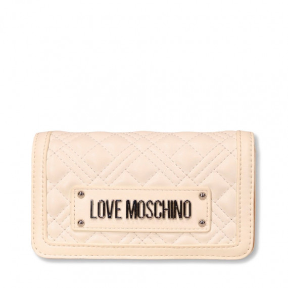 Cartera JC5681PP0M LA0  LOVE MOSCHINO