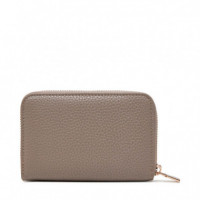 Cartera Brenton Med Zip Around  GUESS