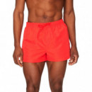 Bañador Básico Tipo Short  GUESS