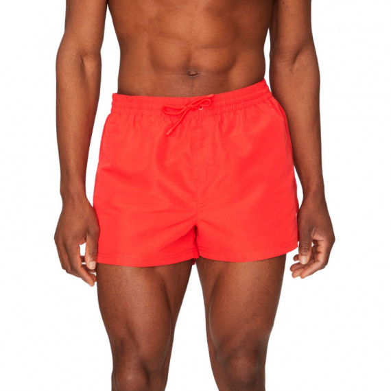 Bañador Básico Tipo Short  GUESS