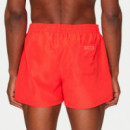 Bañador Básico Tipo Short  GUESS