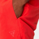 Bañador Básico Tipo Short  GUESS