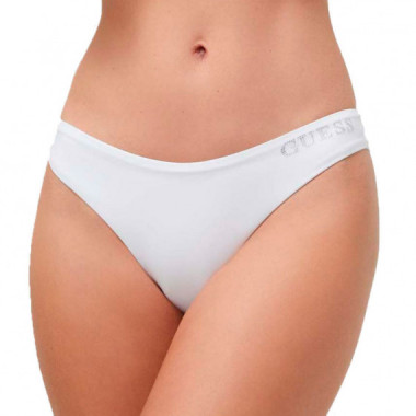 Parte de Abajo de Bikini Brazilian Classic  GUESS