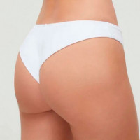 Parte de Abajo de Bikini Brazilian Classic  GUESS