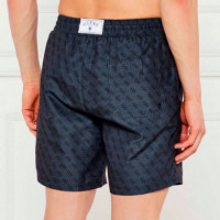 Bañador Bermuda de Sarga  GUESS
