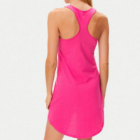 Vestido Logo Tank Top  GUESS