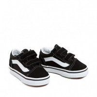 Zapatillas Old Skool  Kids  VANS
