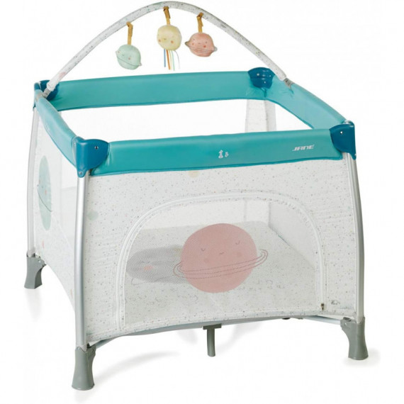 Cuna Parque Travel Fun Cosmos  JANE