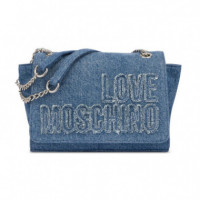 Bolso  LOVE MOSCHINO