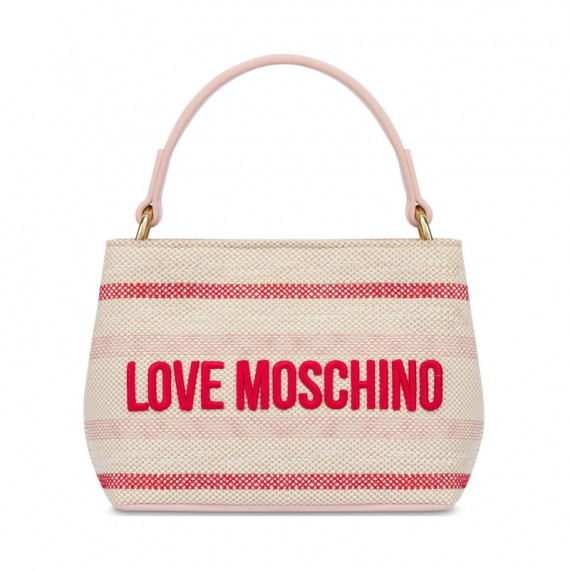 Bolso  LOVE MOSCHINO