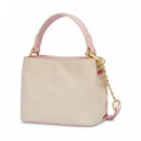 Bolso  LOVE MOSCHINO