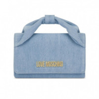 Bolso  LOVE MOSCHINO