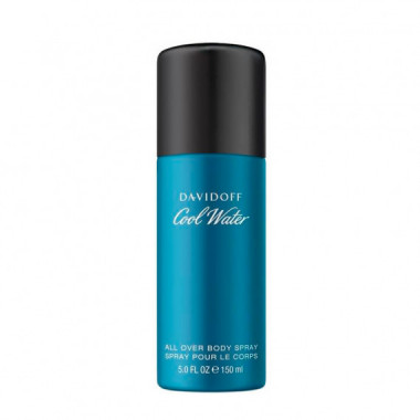 Cool Water
desodorante  DAVIDOFF