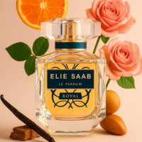 Le Parfum Royal  ELIE SAAB