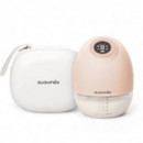 SUAVINEX Extractor de Leche Electrico Manos Libres  1 Unidad
