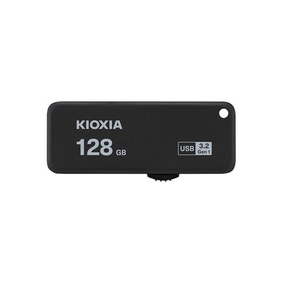 KIOXIA Pendrive 64Gb U365 3.2 Negro