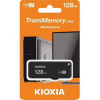 KIOXIA Pendrive 64Gb U365 3.2 Negro