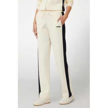 Pantalón GUESS Michela Blanco Crema
