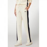 Pantalón GUESS Michela Blanco Crema