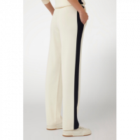 Pantalón GUESS Michela Blanco Crema