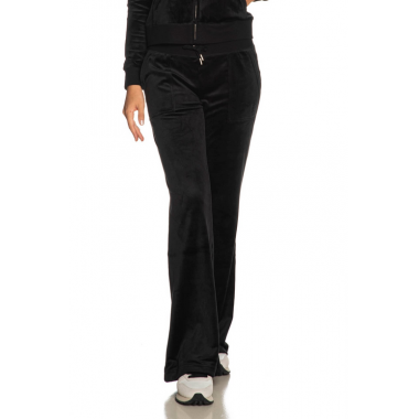 Pantalón Juicy Couture Laya negro