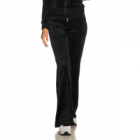 Pantalón Juicy Couture Laya negro