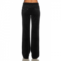 Pantalón Juicy Couture Laya negro