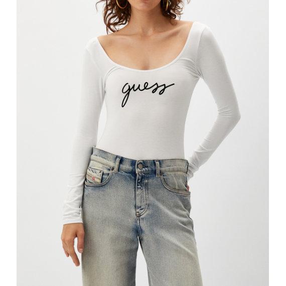 Body GUESS Carrie Blanco