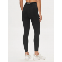 Legging CALVIN KLEIN Sport Negro