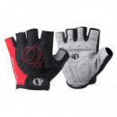 Guantes Pearl Izumi Ventilados con Proteccion Palmar  VARIAS