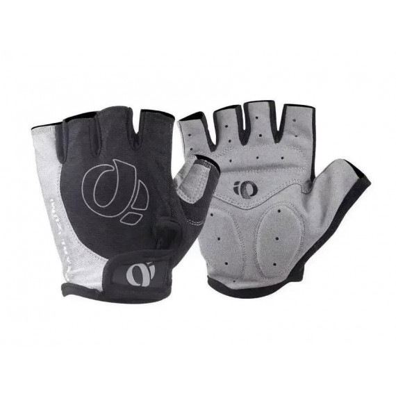 Guantes Pearl Izumi Ventilados con Proteccion Palmar  VARIAS