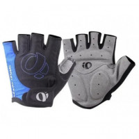 Guantes Pearl Izumi Ventilados con Proteccion Palmar  VARIAS