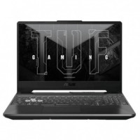 Portatil Gaming ASUS Tuf A15 Ryzen 7 7435HS/32GB/1TB/RTX4050/15.6" /freedos
