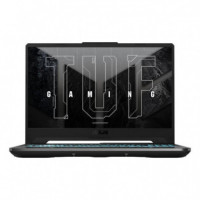 Portatil Gaming ASUS Tuf A15 Ryzen 7 7435HS/32GB/1TB/RTX4050/15.6" /freedos