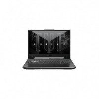 Portatil Gaming ASUS Tuf A15 Ryzen 7 7435HS/32GB/SSD1TB/RTX3050/15.6" /W11P