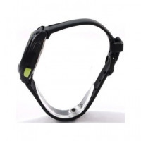 CASIO Coleccion LW-203-1BVEF  Reloj Pulsera Digital Correa Resina,alarma