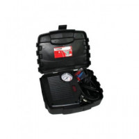 MADER Minicompresor de Aire 12V 250PSI