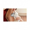 PHILIPS Depiladora Luz Pulsada BRI940 Sense Iq con Cable Ipl 8000