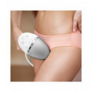 PHILIPS Depiladora Luz Pulsada BRI940 Sense Iq con Cable Ipl 8000