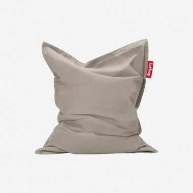 Puff Original Outdoor Color Grey Taupe Fatboy®  FATBOY
