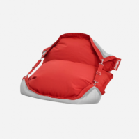 Puff Original Floatzac Color Rojo Fatboy®  FATBOY